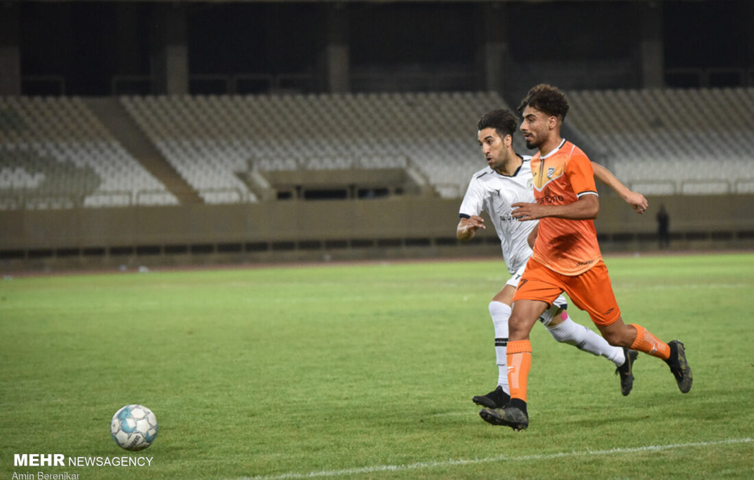 مالک تیم فوتبال بادران محروم شد