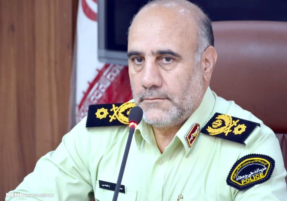 متلاشی شدن ۷۲ باند سرقت در تهران/ اعتراف به بیش از ۲۵۰۰ مورد سرقت