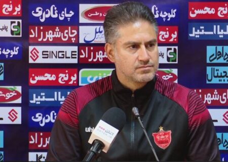 مثل همیشه نبودیم/ واکنش به شایعه سناریو برد استقلال