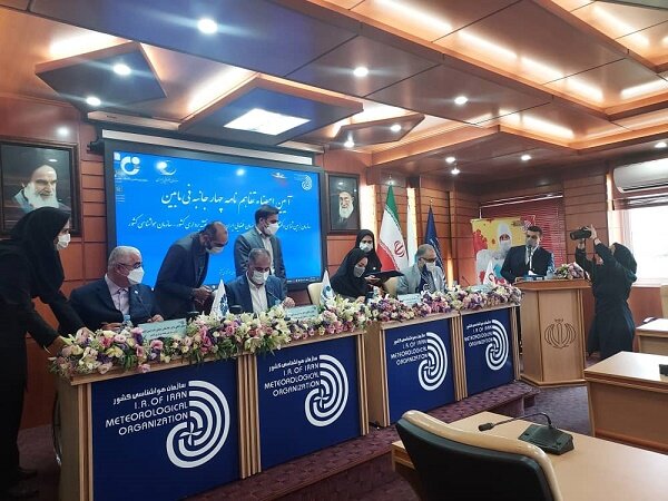 محصول مشترک فناورانه به رشد پیش آگاهی اقلیمی کمک می کند