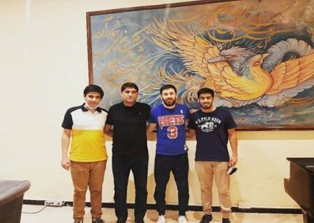 مدافع خارجی استقلال تهران را ترک کرد/ ابهام در آینده«هرویه میلیچ»