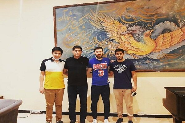 مدافع خارجی استقلال تهران را ترک کرد/ ابهام در آینده«هرویه میلیچ»