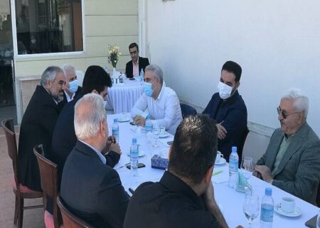 مرز باشماق مریوان عامل مهمی برای رونق گردشگری کردستان است