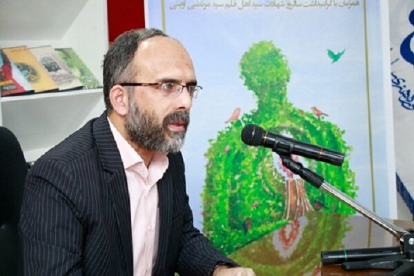 مرکز رشد استعدادهای هنری در کشور راه اندازی می شود