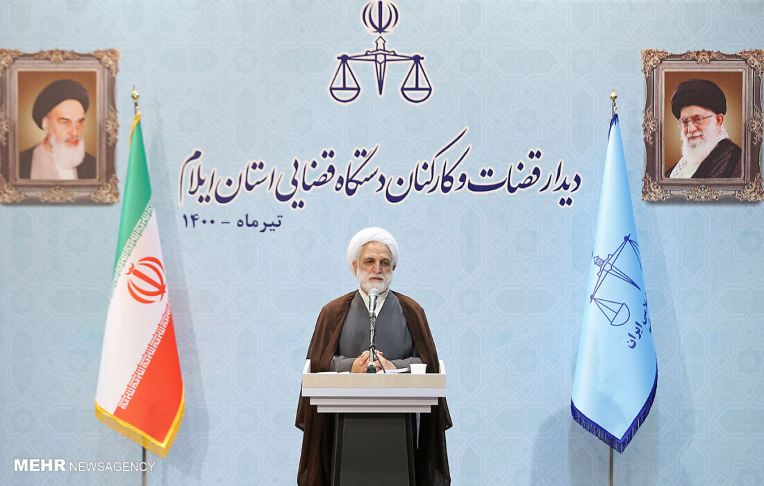 مسئولان از اختیارات خود برای حل مشکلات استفاده کنند