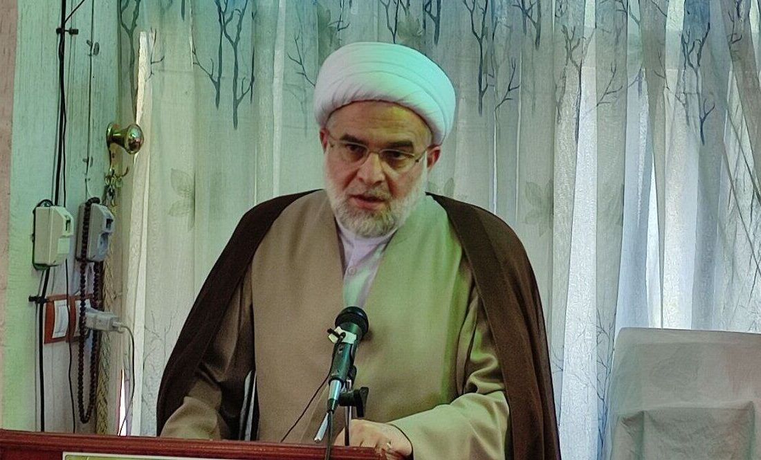 مسوولان برای حل مشکلات جلسات هم اندیشی  برگزار کنند