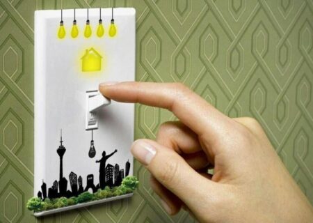 مشترکان از وسایل برقی پرمصرف در ساعات اوج بار استفاده نکنند