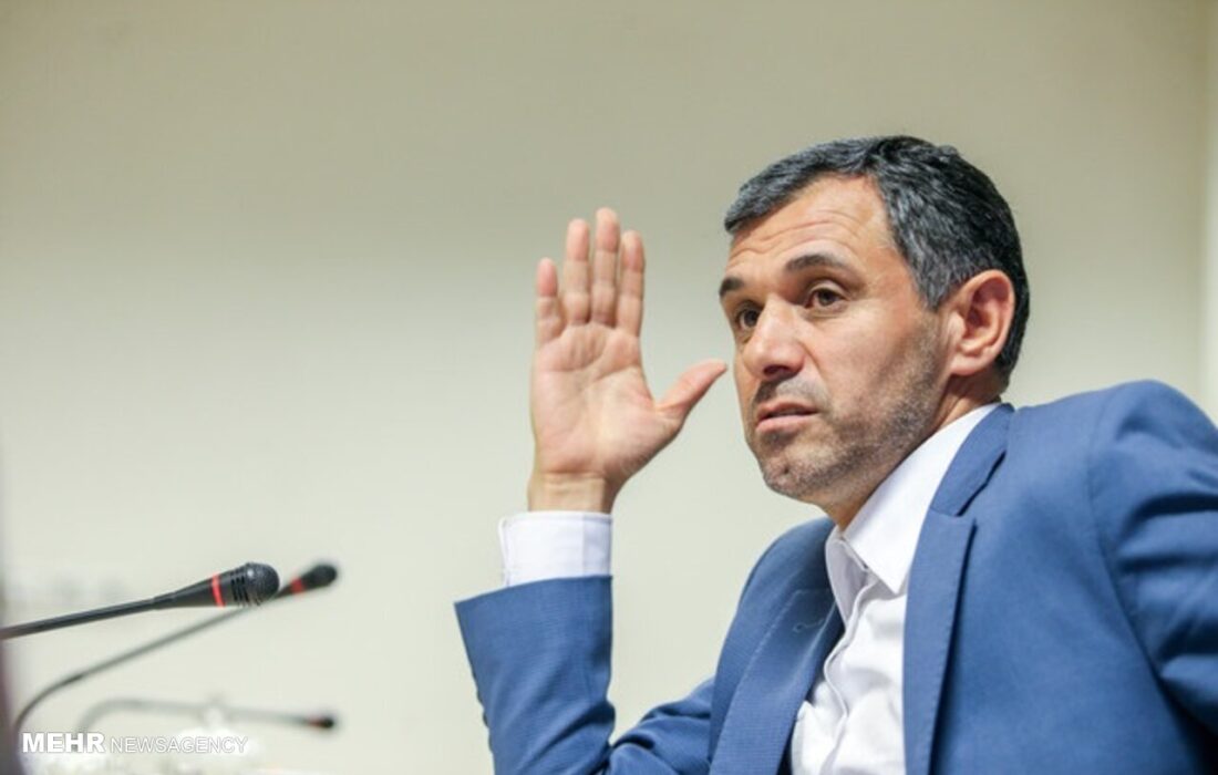 مشکل آب در روستاهای اردبیل پیش از وقوع بحران رفع شود