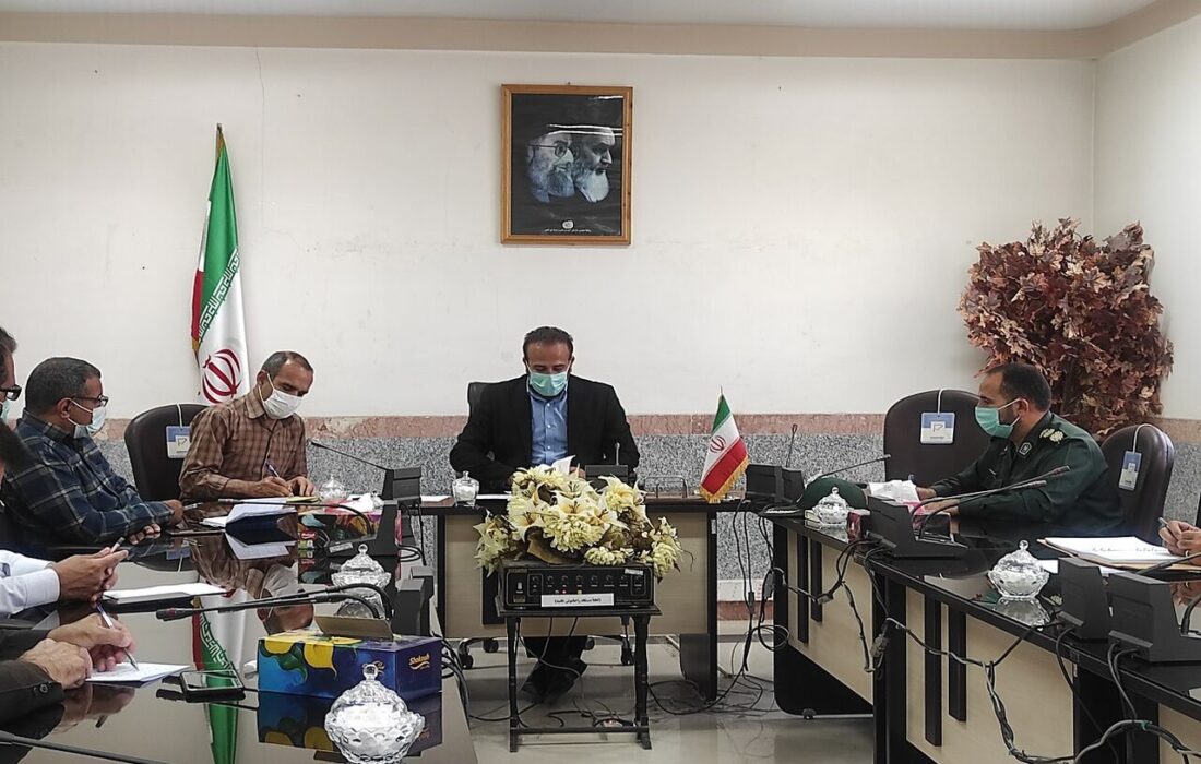 معاون فرماندار: مردم بانه بحران کم آبی را جدی نگرفتند