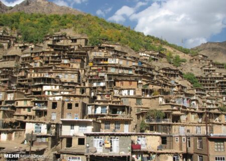 منظر فرهنگی، تاریخی و طبیعی اورامان
