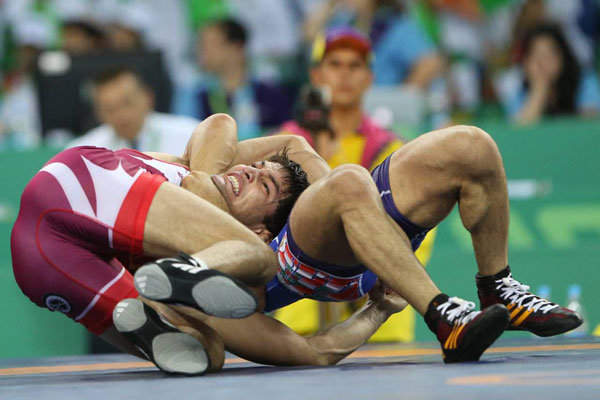 مهلت ثبت قرارداهای لیگ برتر کشتی اعلام شد