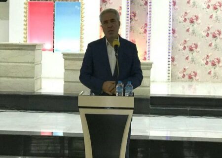 مونسان: حوزه گردشگری غرب کشور مورد توجه ویژه قرار گرفته است