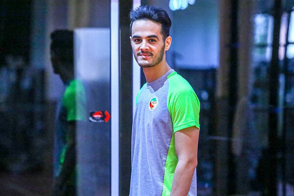 می‌خواهم بهترینِ خودم در المپیک باشم/ کابوس حریفان خواهم شد