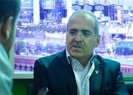 ناظر بازی عامل تنش بود