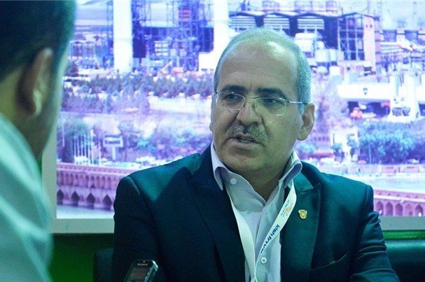 ناظر بازی عامل تنش بود