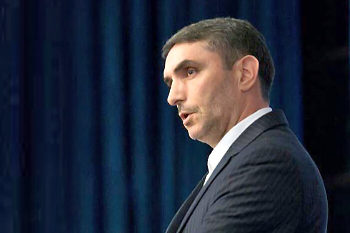 نتایج کار بازنگری طرح جامع آلودگی هوای اراک کاربردی نیست