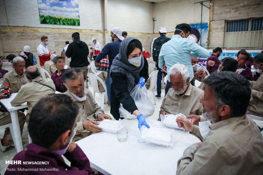 نخستین مرکز درمانی ویژه آسیبدیدگان اجتماعی راه اندازی می شود