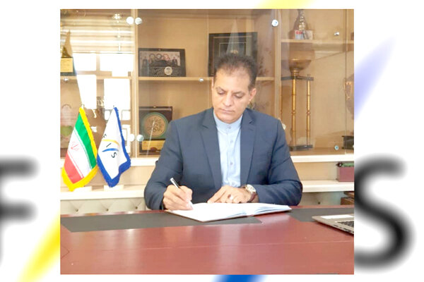 «نظریان» عضو کارگروه توسعه برنامه های فدراسیون بین المللی اسکی شد