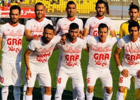 نهایت همکاری را با گل ریحان داشتیم/ از سقوط این تیم متاسف هستیم