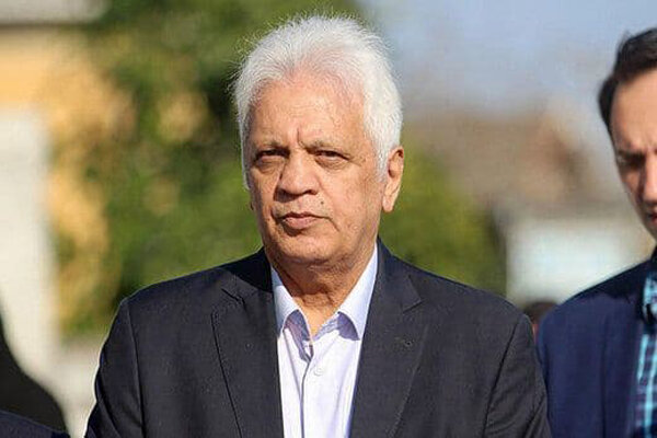 نگران حریفان داخلی تیم ملی هستم نه خارجی‌ها/ مشکلات در تهران است!