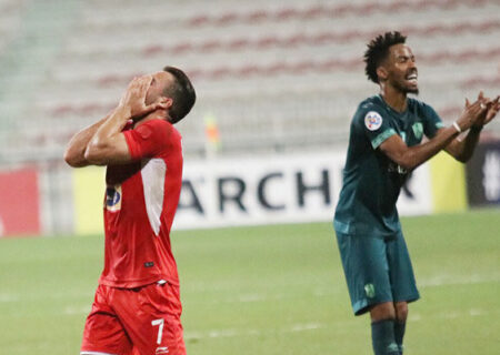 هافبک بازی‌ساز سپاهان در لیست خرید پرسپولیس نیست