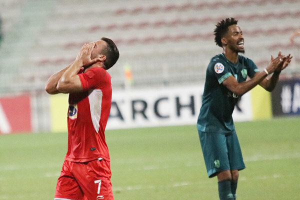 هافبک بازیساز سپاهان در لیست خرید پرسپولیس نیست