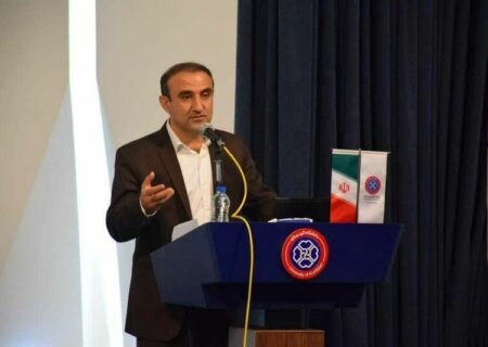 همایش ملی مدیریت کسب و کار در شرایط بحران در کردستان آغاز به‌کار کرد