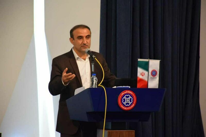 همایش ملی مدیریت کسب و کار در شرایط بحران در کردستان آغاز بهکار کرد