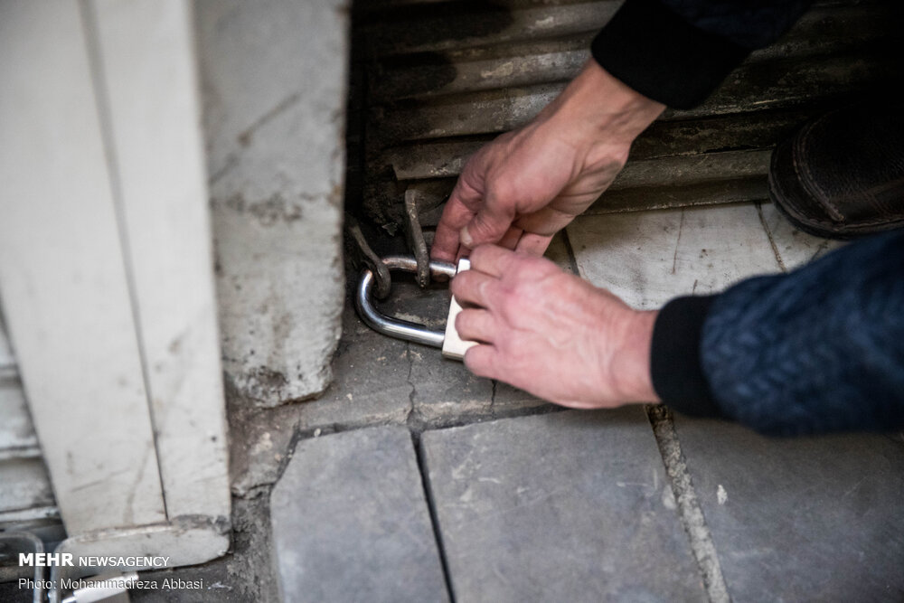 همه آنچه درباره تعطیلی مراکز در ایام تعطیلات ۶ روزه باید بدانید