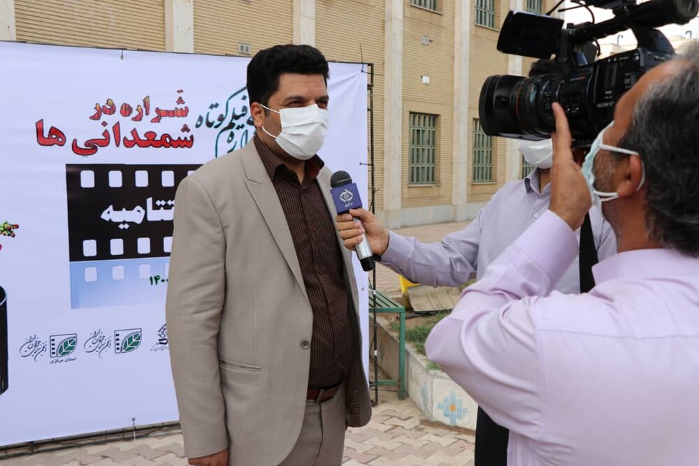 هنرمندان استان مرکزی مورد حمایت حقوقی و قضائی قرار میگیرند