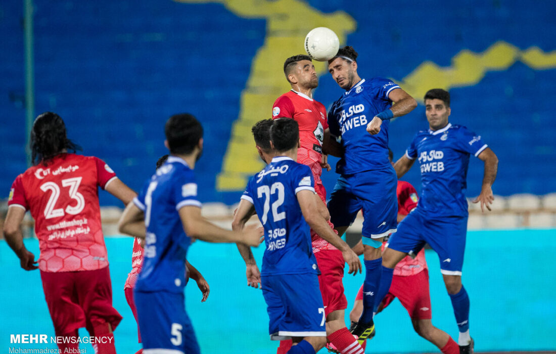 هیات مدیره جدید استقلال هم بدقول شد/ مصوبات «آبی» در گرما آب شد!