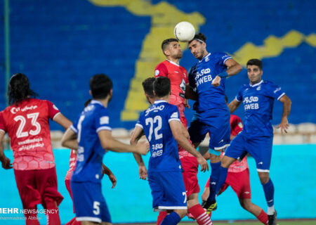 هیات مدیره جدید استقلال هم بدقول شد/ مصوبات «آبی» در گرما آب شد!