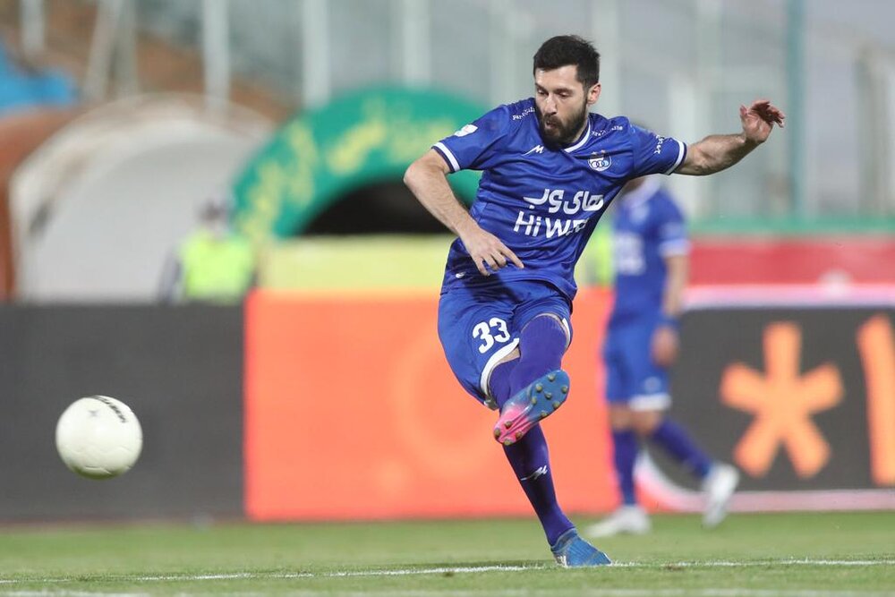 واکنش باشگاه استقلال به ترک ایران توسط میلیچ