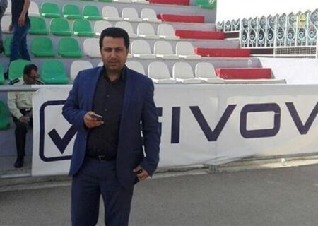 واکنش مدیر عامل قشقایی شیراز برای تغییر داوران یک روز قبل از بازی