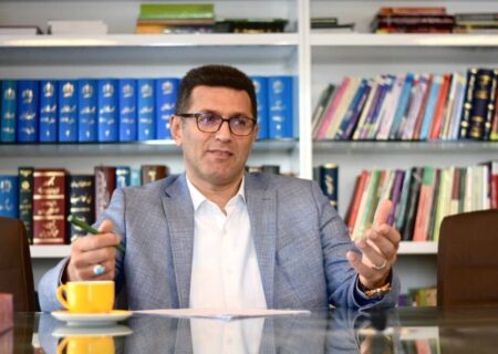 واکنش مشاور حقوقی فدراسیون فوتبال به تعلیق لیگ دسته دوم