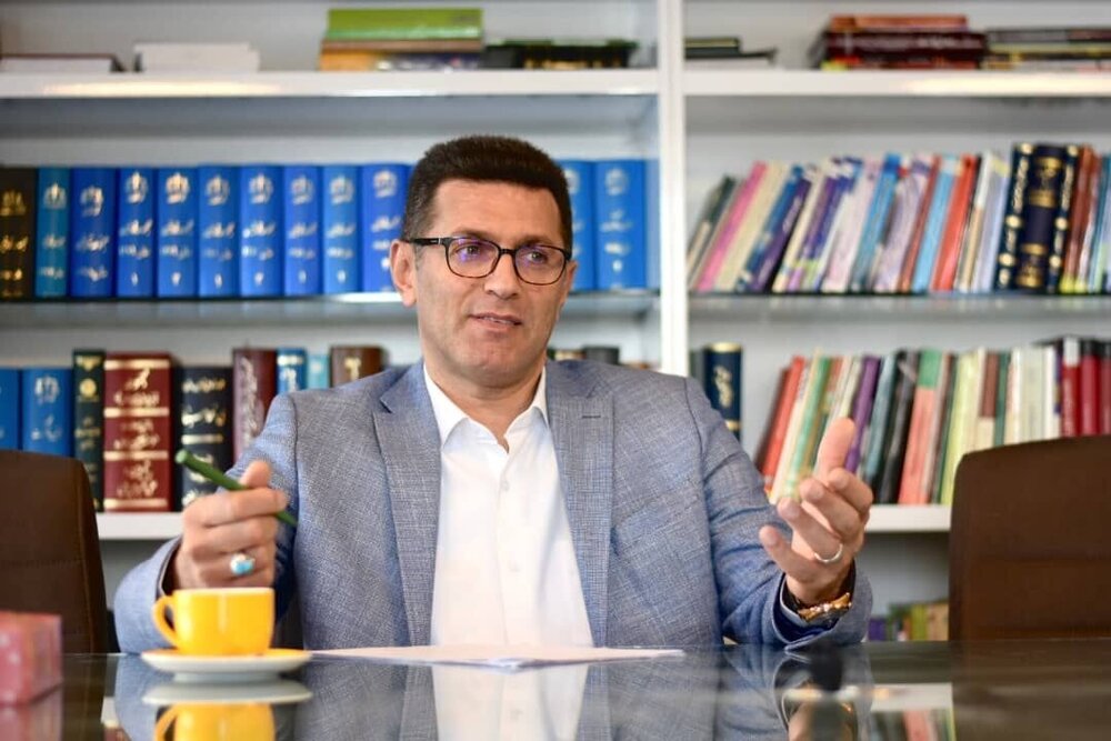 واکنش مشاور حقوقی فدراسیون فوتبال به تعلیق لیگ دسته دوم