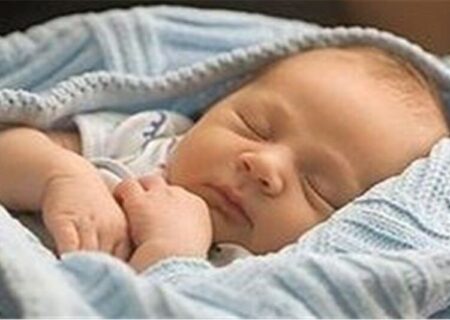 ولادت در کردستان ۳.۴ درصد کاهش یافت