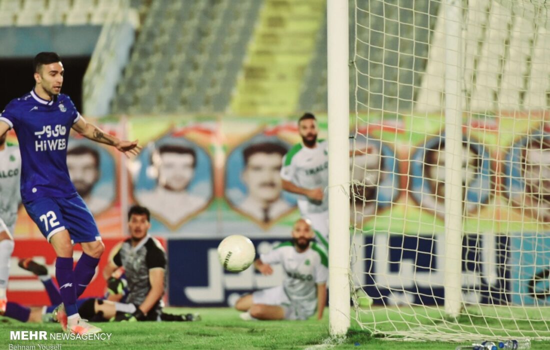 پاسخ باشگاه استقلال به اظهارات افشاریان/ توان عذرخواهی ندارید!