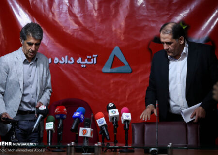 پایان قطعی همکاری پرسپولیس با اسپانسر