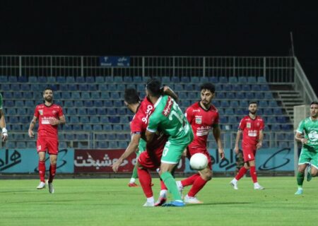 پرسپولیس نزدیک به جام، سپاهان در تعقیب/ سایپا در سرازیری افتاد!