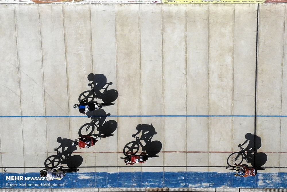 پشت پرده ایمیل داخلیها به اتحادیه جهانی/ دوچرخهسواری لبه پرتگاه