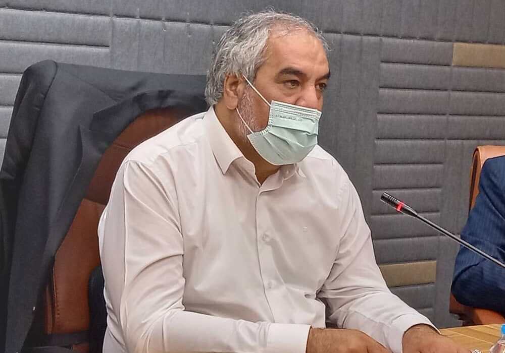 پنج هزار و۹۰۰ هکتار از طرح مهار آب‌های مرزی کردستان بهره‌برداری می‌شود