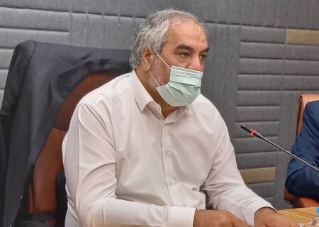 پنج هزار و۹۰۰ هکتار از طرح مهار آب‌های مرزی کردستان بهره‌برداری می‌شود