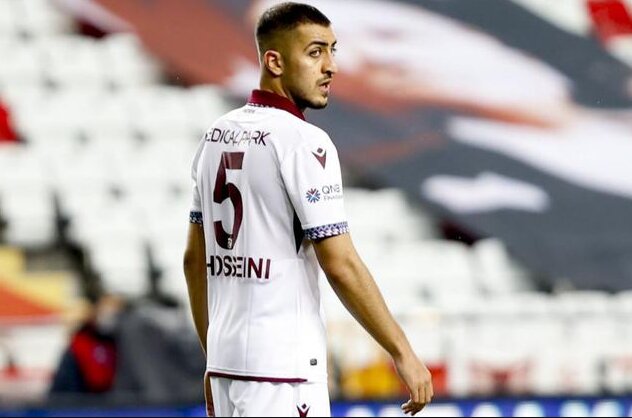 پورتومیننزه پرتغال به دنبال مجید حسینی/ پاسخ منفی به تیم اولسان