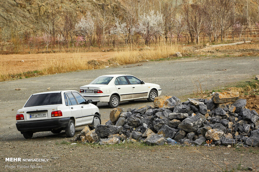پیگیر اصلاح جاده‌های پر خطر  کشور در راستای احقاق حقوق عامه هستیم