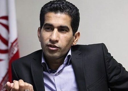 «کامرانی‌فر» سرپرست دبیرکلی فدراسیون فوتبال شد