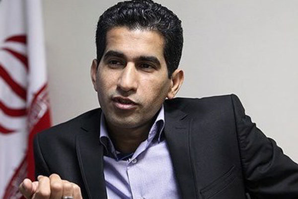 «کامرانی‌فر» سرپرست دبیرکلی فدراسیون فوتبال شد