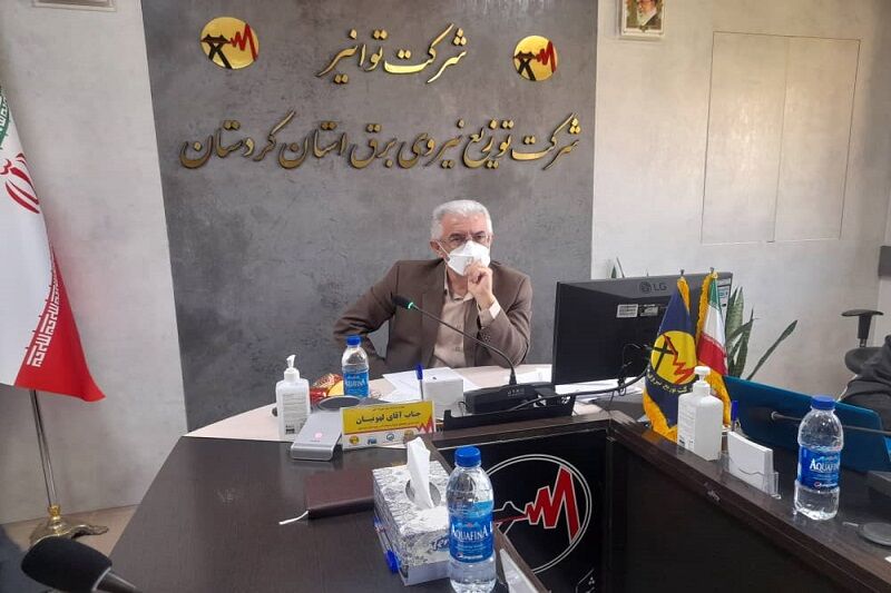 کاهش خاموشی‌های برق نیازمند همکاری آحاد مردم است