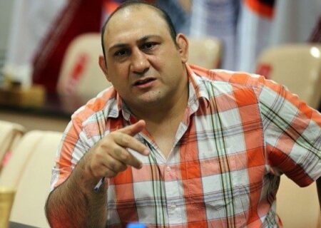 کشتی‌گیران المپیکی بیش از هر چیز به خودباوری نیاز دارند