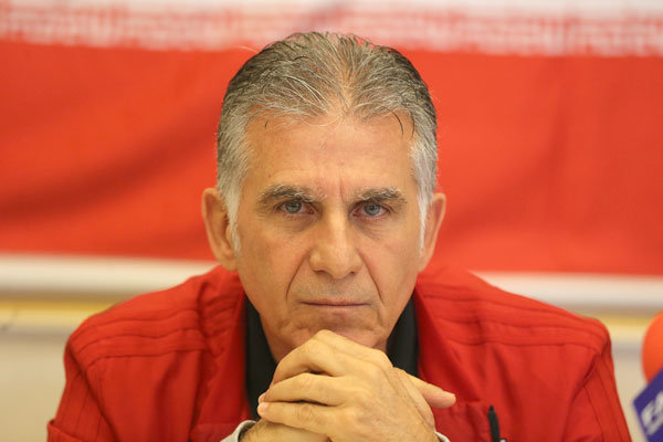 کیروش امشب سرمربی تیم ملی عراق میشود؟